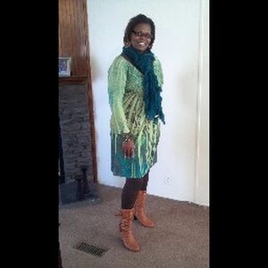 Meet your Posher, Flecia